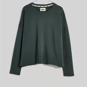 MWL Superbrushed Easygoing Sweatshirt
